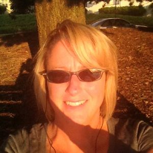 Meet your Posher, Cathleen